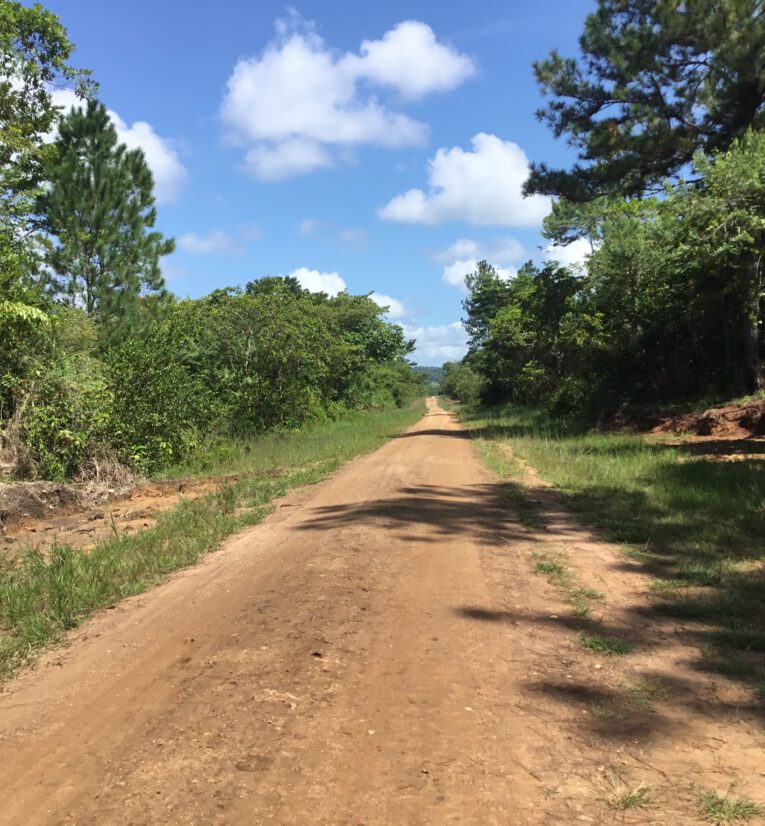 Rosewood Landing, Belize
