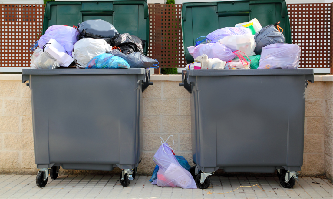 In banning plastic bags we need to make sure we’re not creating new