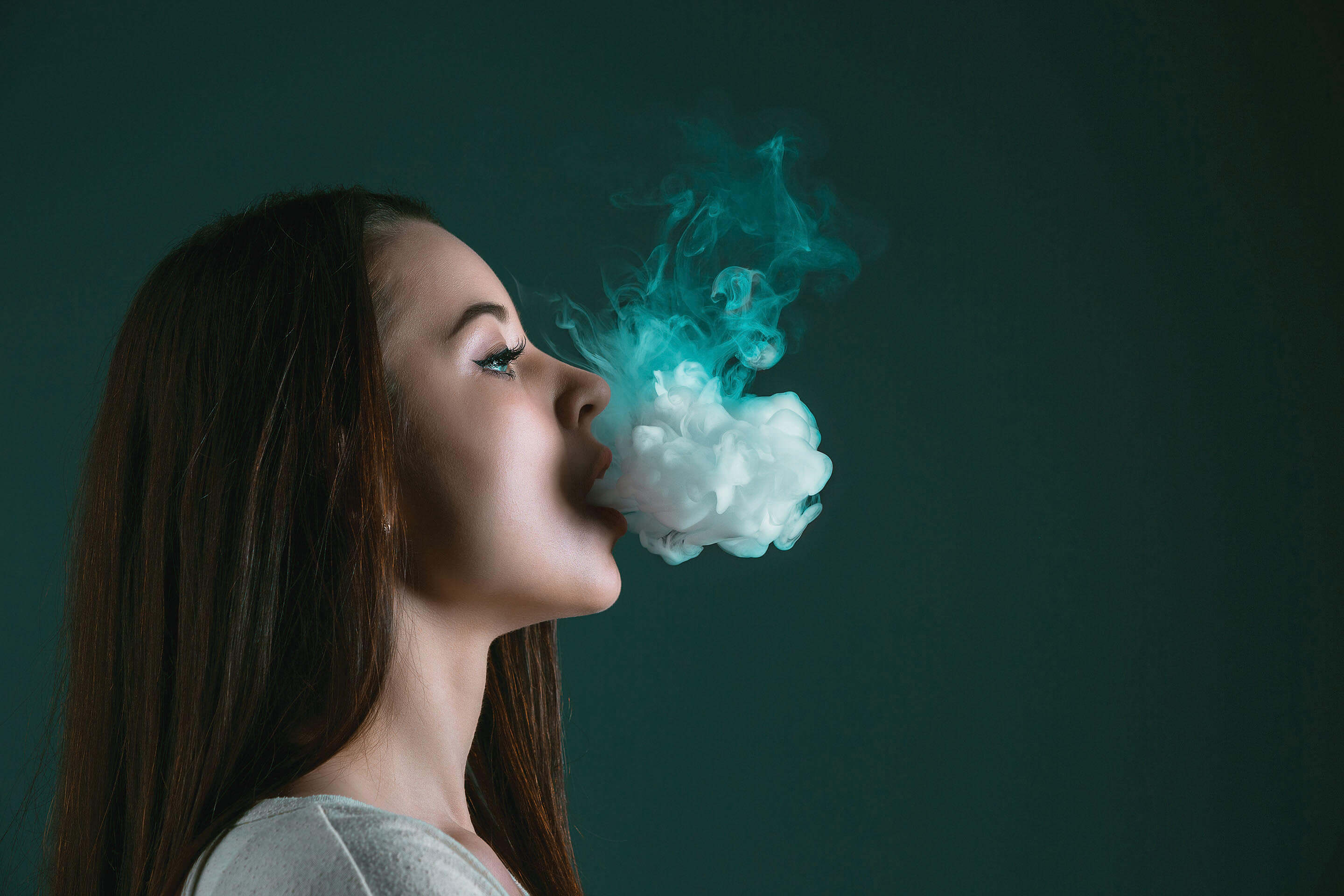 This Magazine → How vaping companies appeal to today’s teens
