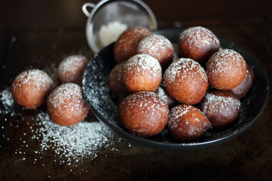 Bofrot (Ghanian Donuts) This African Cooks