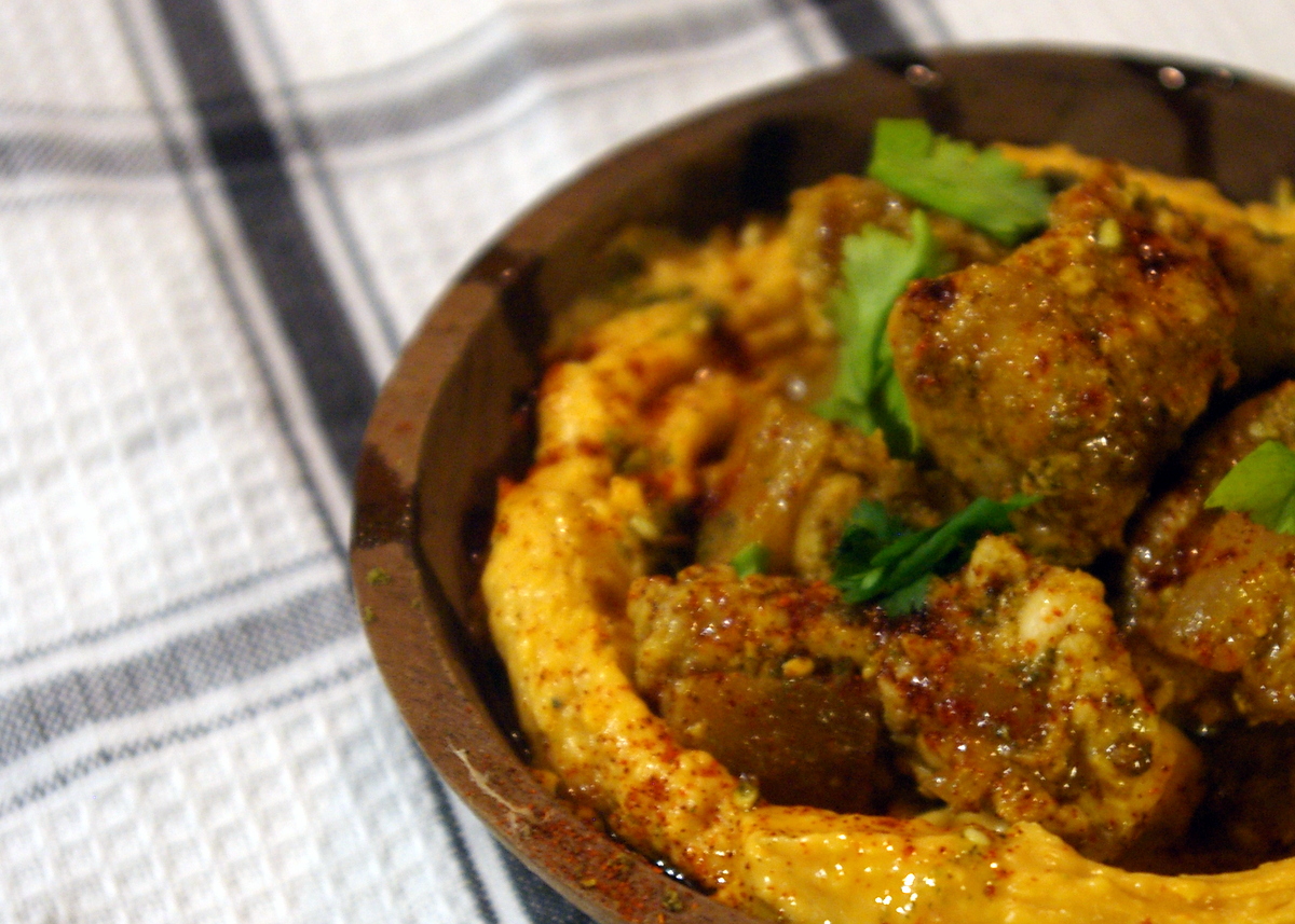 Turkey Shawarma Recipe Israeli Cooking This American Bite