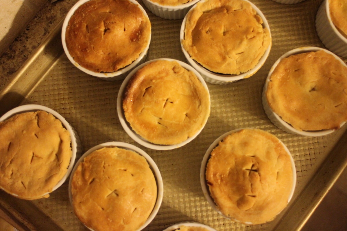 Cornish Pasty Pie This American Bite