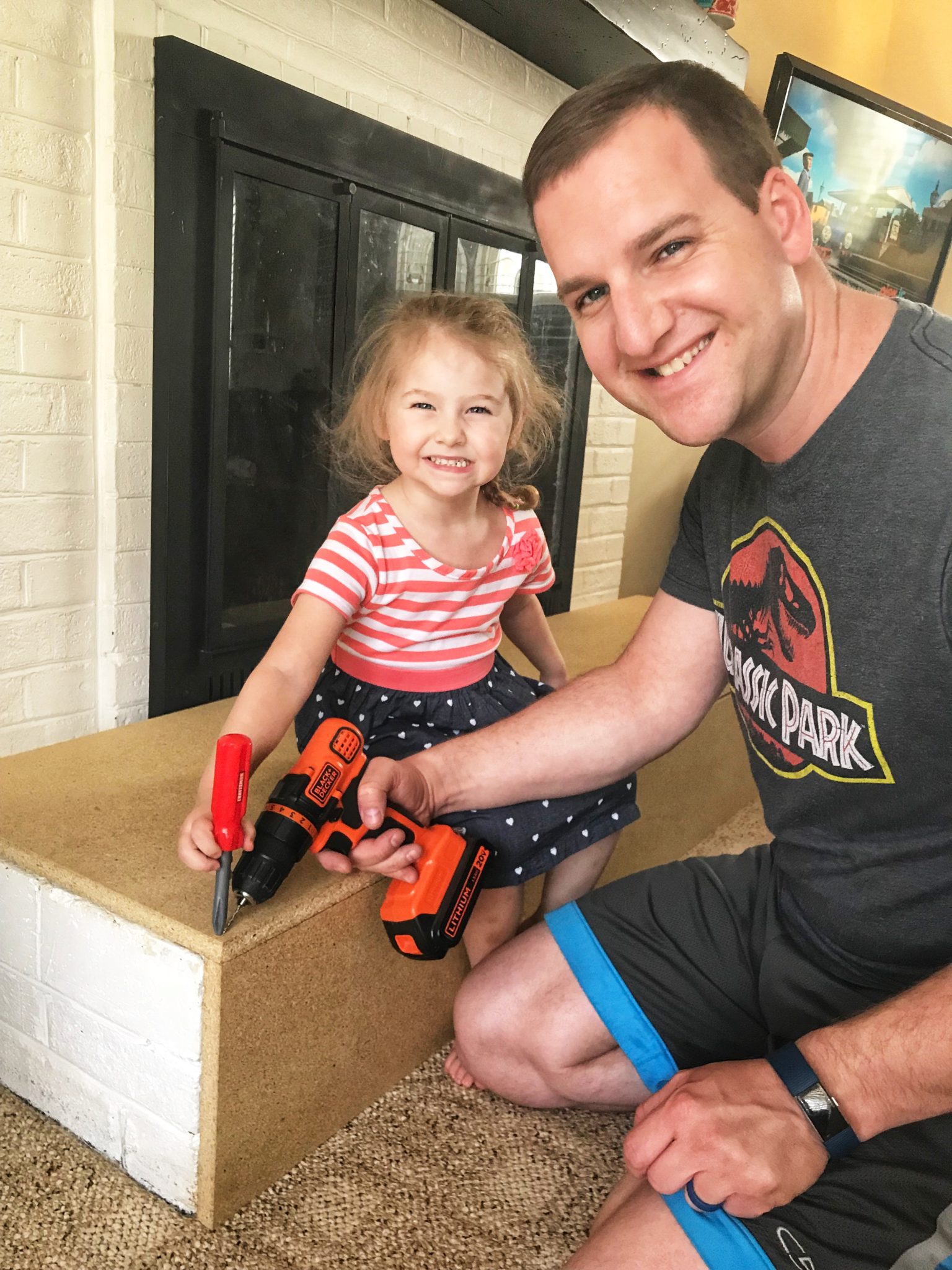 Baby Proof Brick Fireplace Fireplace Guide by Linda