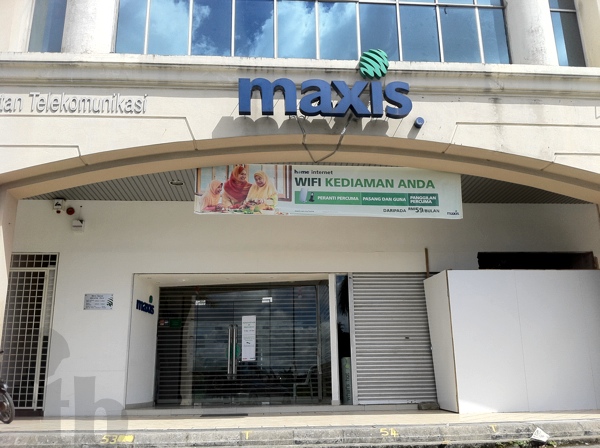 Citta Mall Maxis Centre Tampa Central Florida West