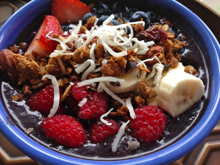 Acai
