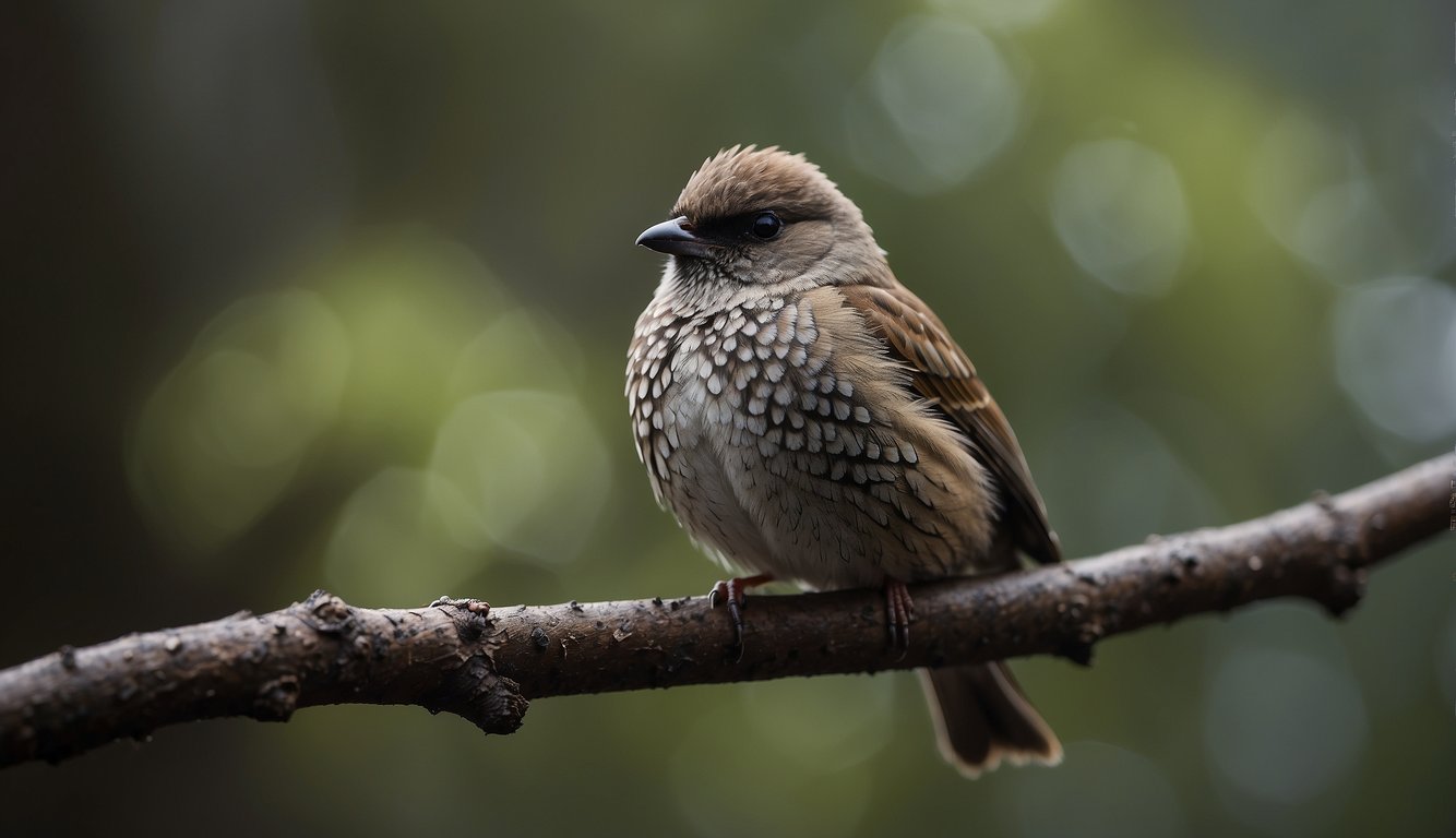 Why Does My Bird Have Diarrhea? Understanding Avian Digestive Health