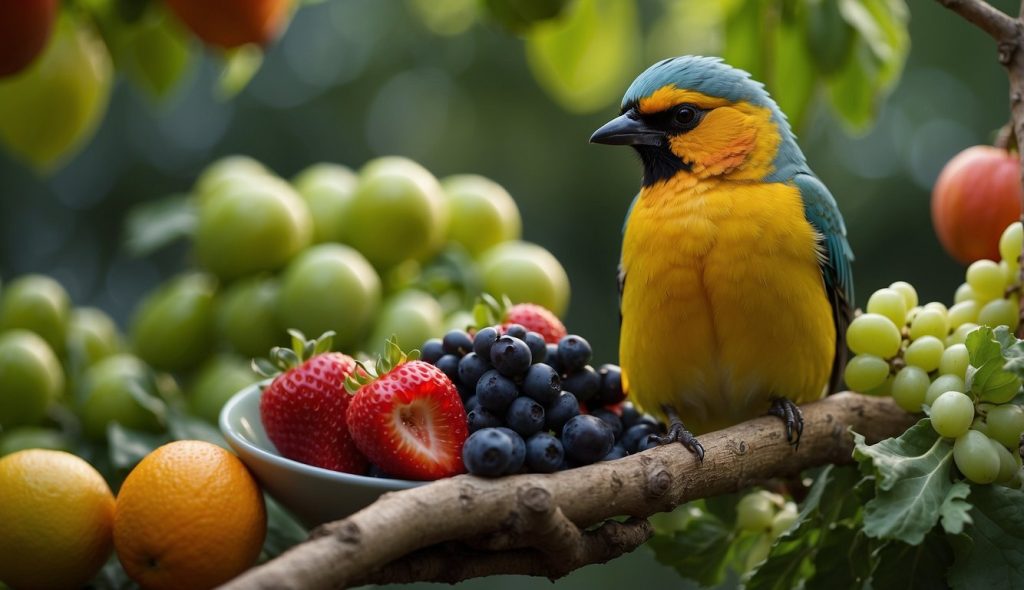 Why Does My Bird Have Diarrhea? Understanding Avian Digestive Health