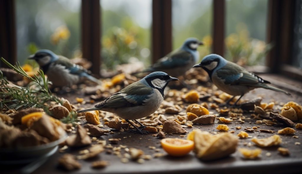 Why Do My Pet Birds Keep Dying? Uncovering Common Causes ThisBirdTalks
