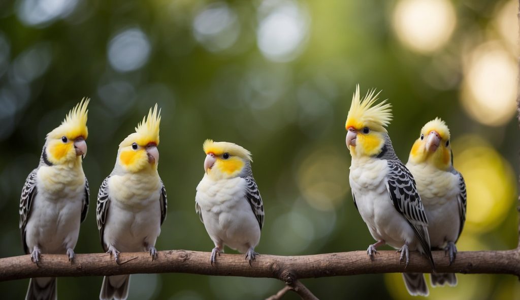 Can Cockatiels Be Kept Alone? Understanding Solo Bird Care ThisBirdTalks