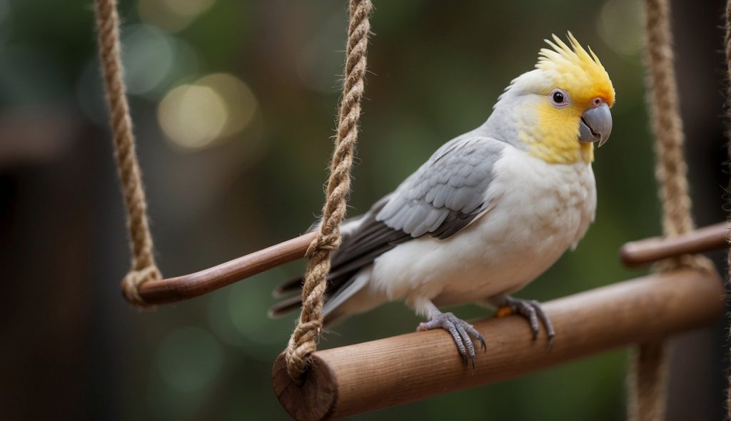 Can Cockatiels Be Kept Alone? Understanding Solo Bird Care ThisBirdTalks