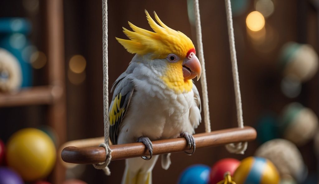 How Much do Cockatiels Usually Cost? Breaking Down Bird Pricing