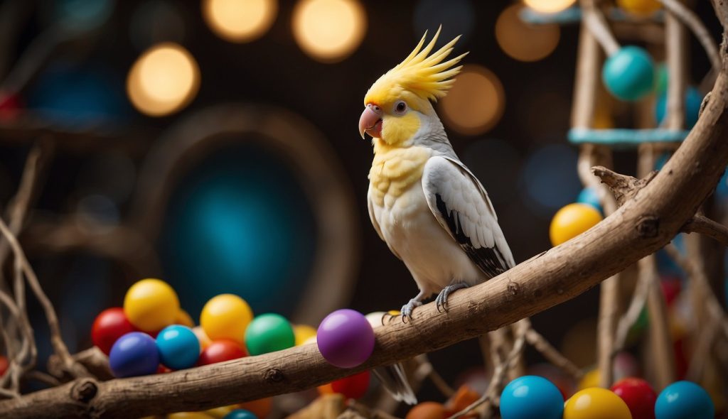 How Much do Cockatiels Usually Cost? Breaking Down Bird Pricing