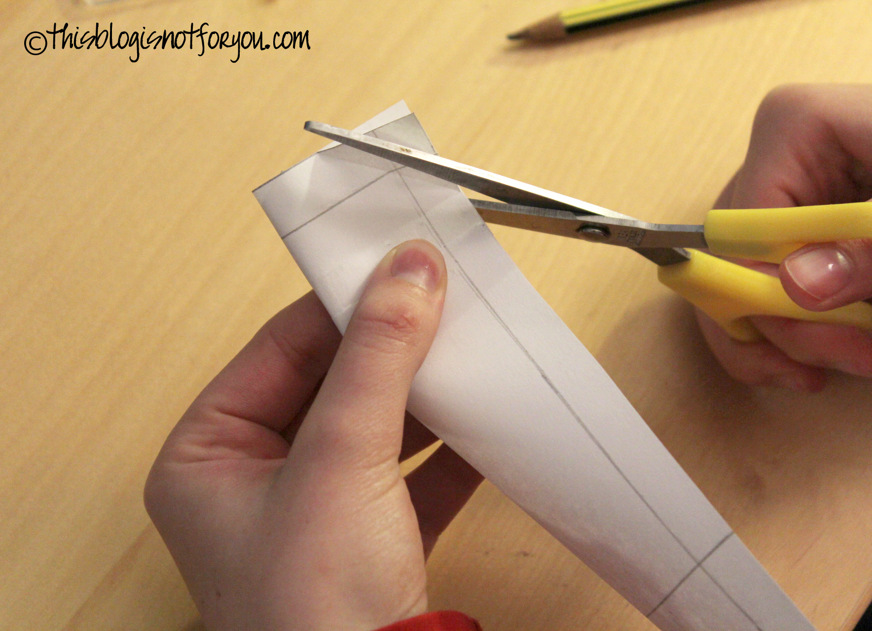 How to make a mobile phone case {the custom pattern} This Blog Is Not For You