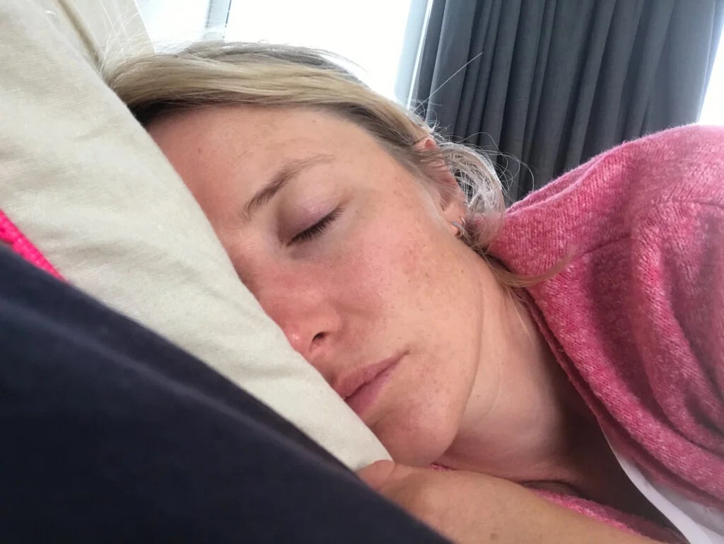 Coping with extreme pregnancy sickness how to survive Hyperemesis