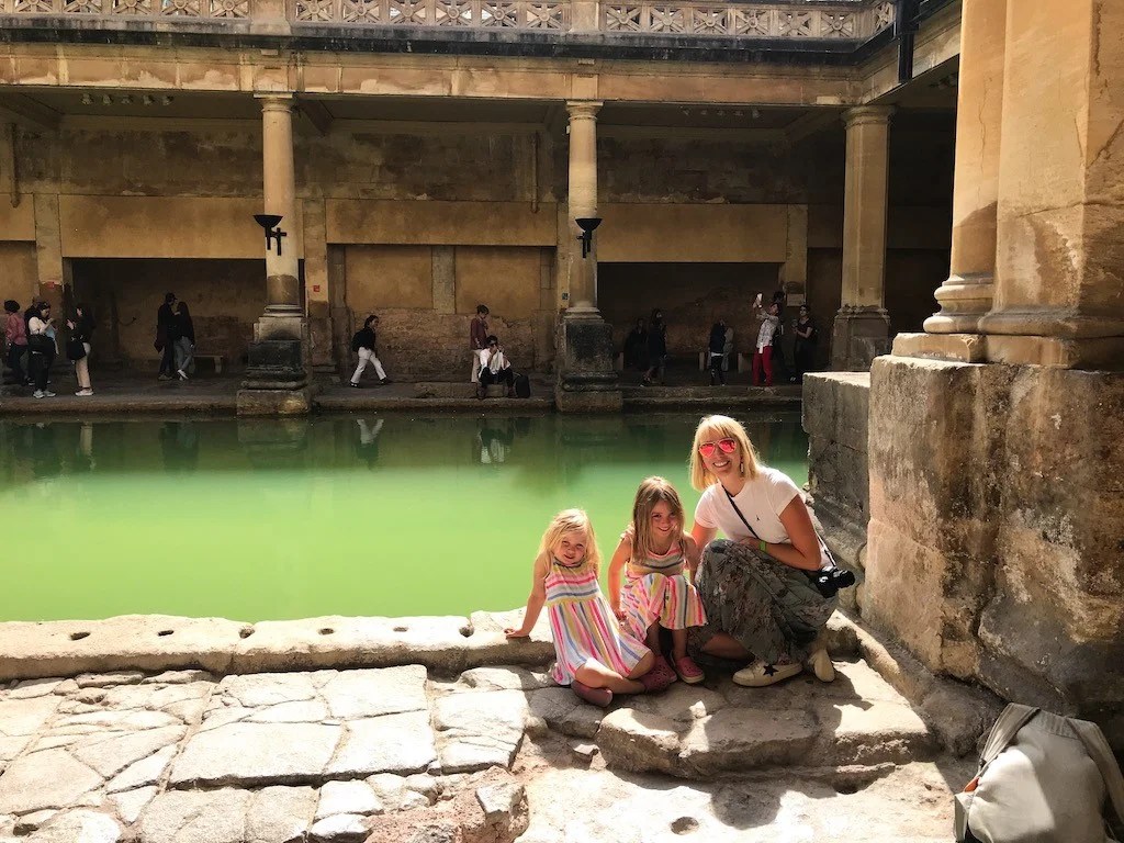 Fun things to do in Bath with kids This Bristol Brood
