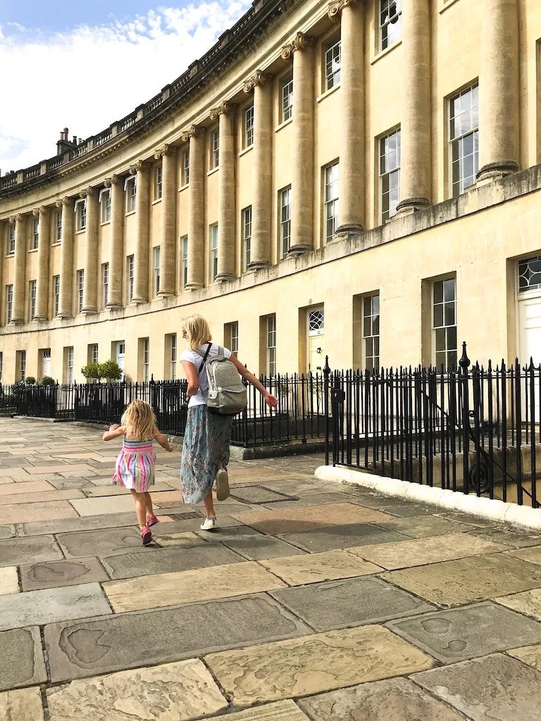 Fun things to do in Bath with kids This Bristol Brood