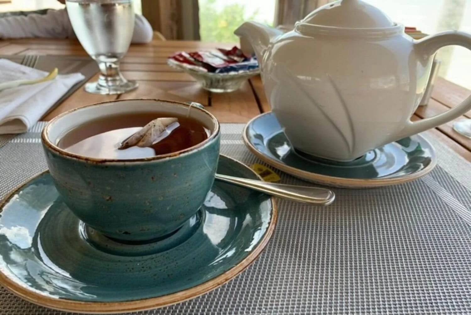 Everything You Need To Know About Tea Drinking In The UK