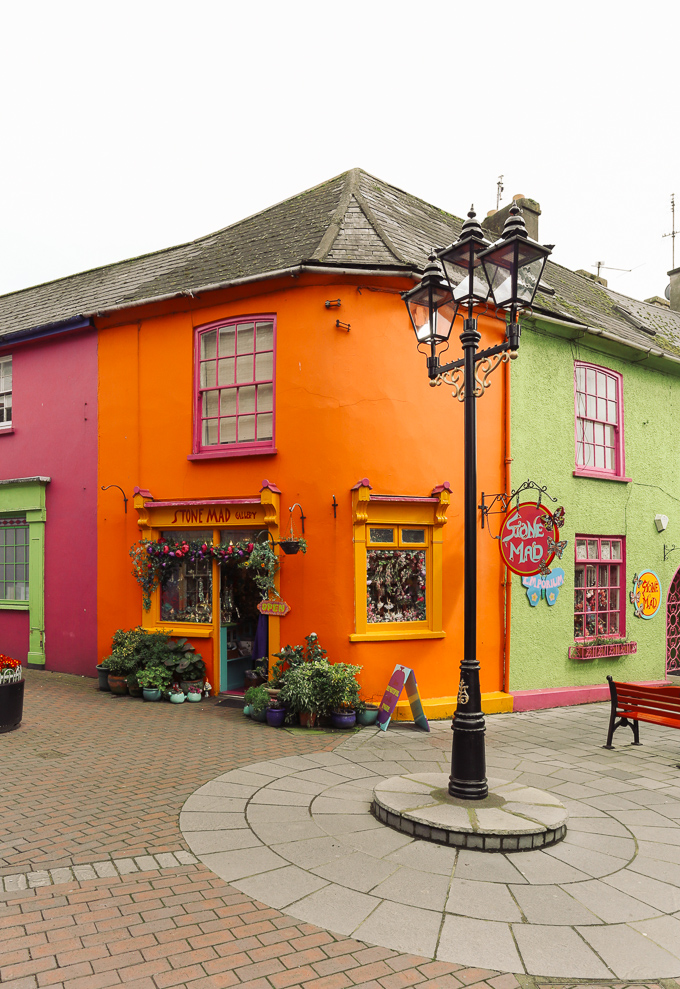 10 Colorful Cities You Must Visit