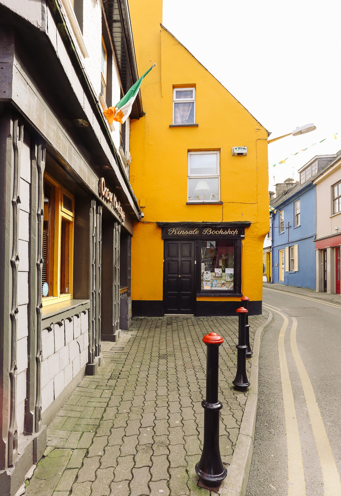 10 Colorful Cities You Must Visit