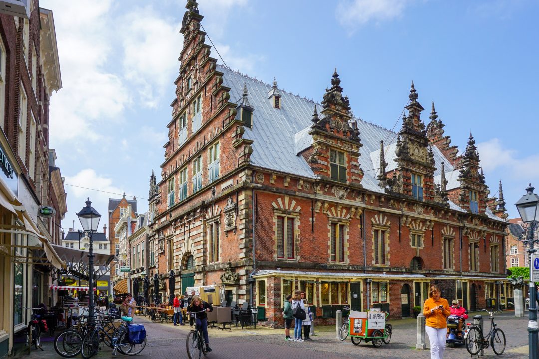 17 Beautiful Small Towns in Europe You Must Visit This Darling World