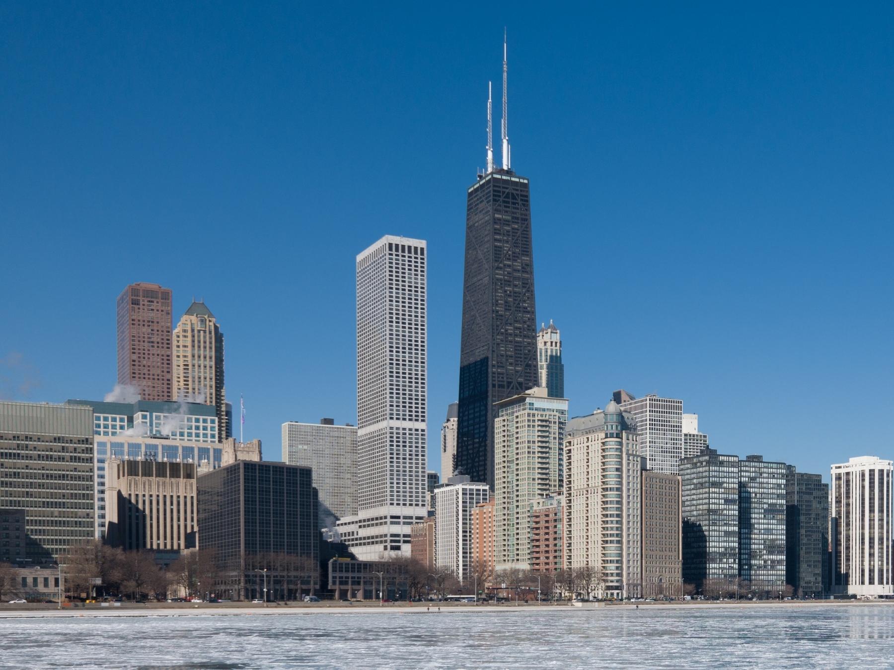 Fun Things To Do in Chicago in December [2021 Christmas and Winter