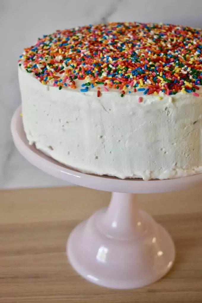 Easy Ice Cream Cake Recipe Just 5 Ingredients! This Delicious House