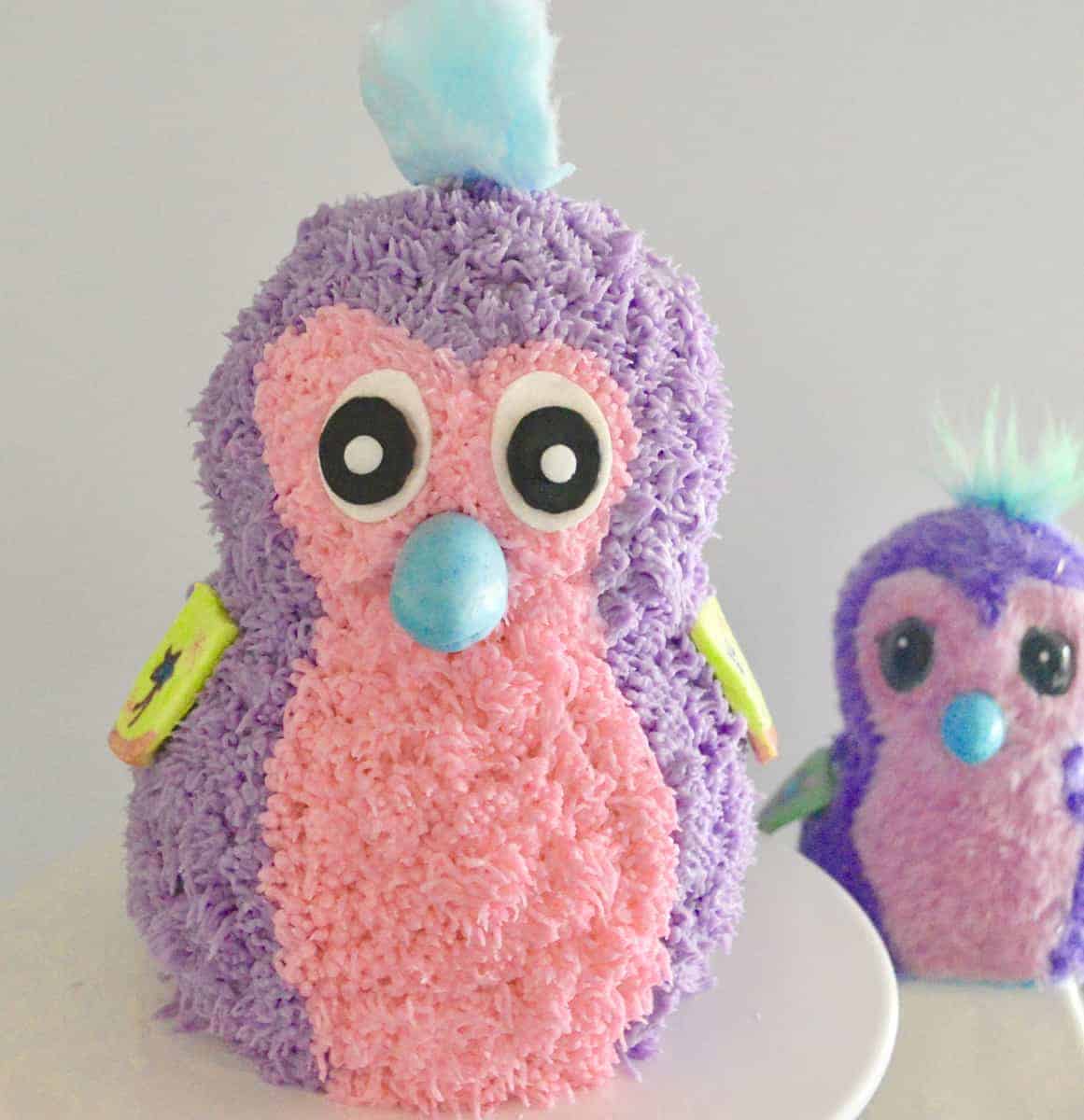 Hatchimals, Hatchimals Cake Topper, Hatchimals Banner, Hatchimals