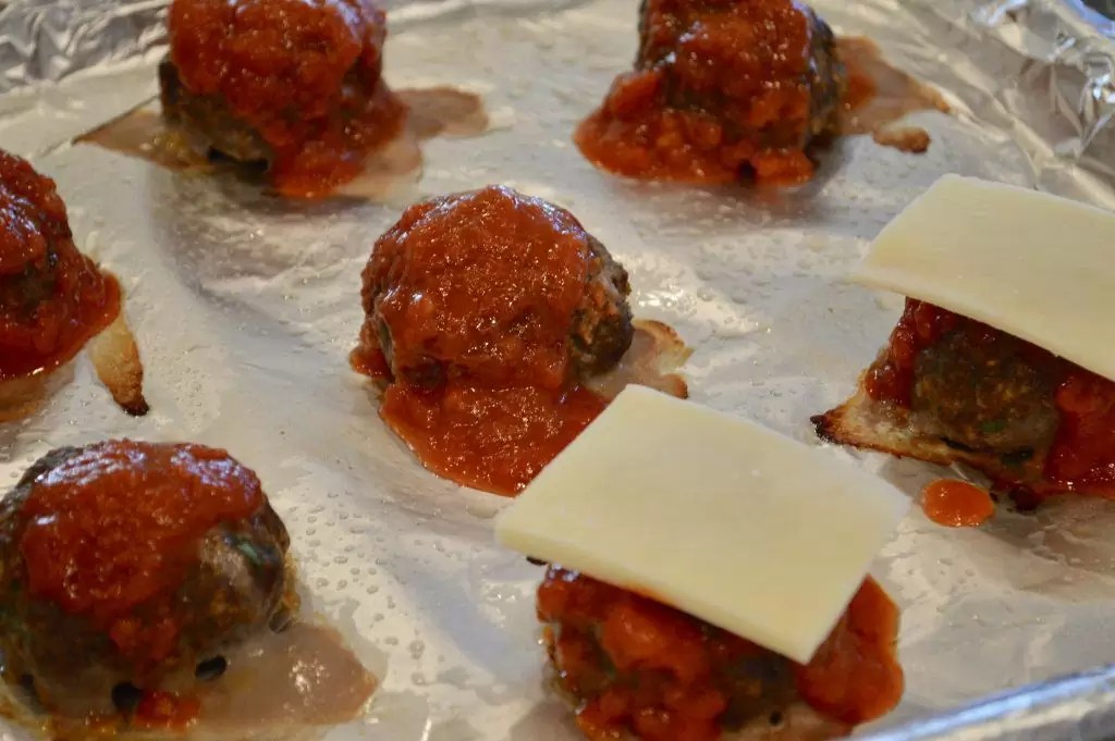 Ina Garten Meatball Appetizer Recipe