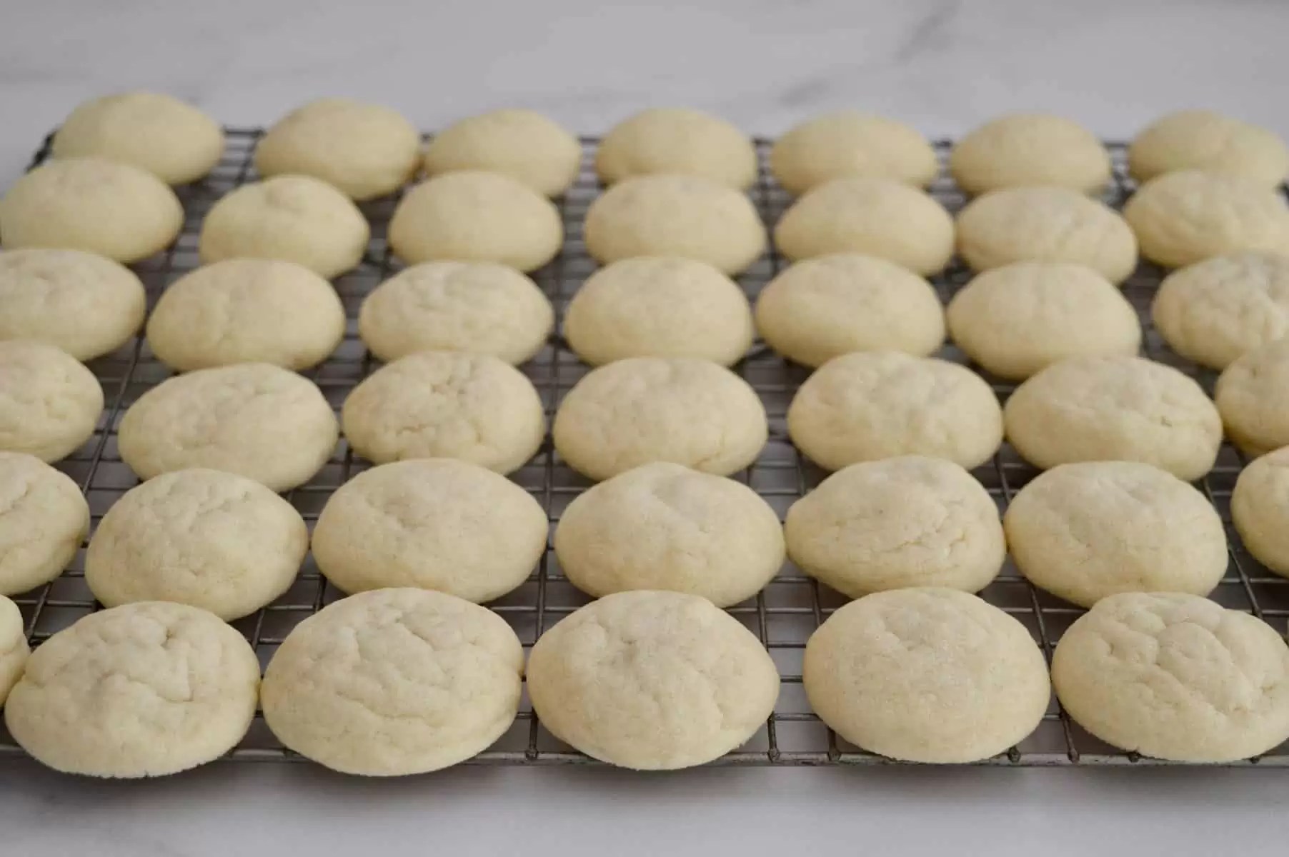 Greek Butter Cookies This Delicious House