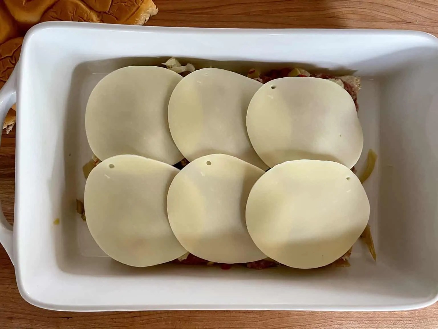 Antipasto Sliders King's Hawaiian Rolls This Delicious House