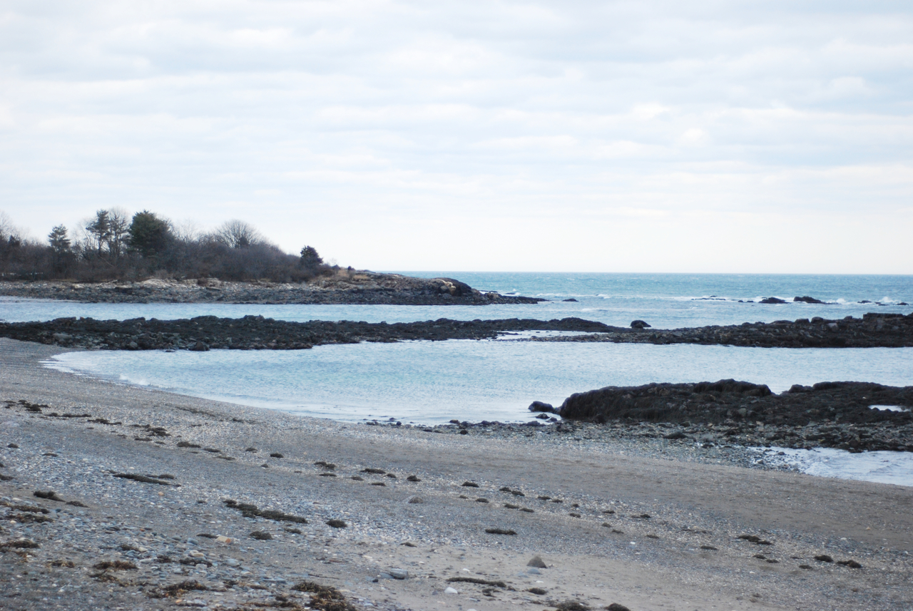 windy maine Hemlock Adventures