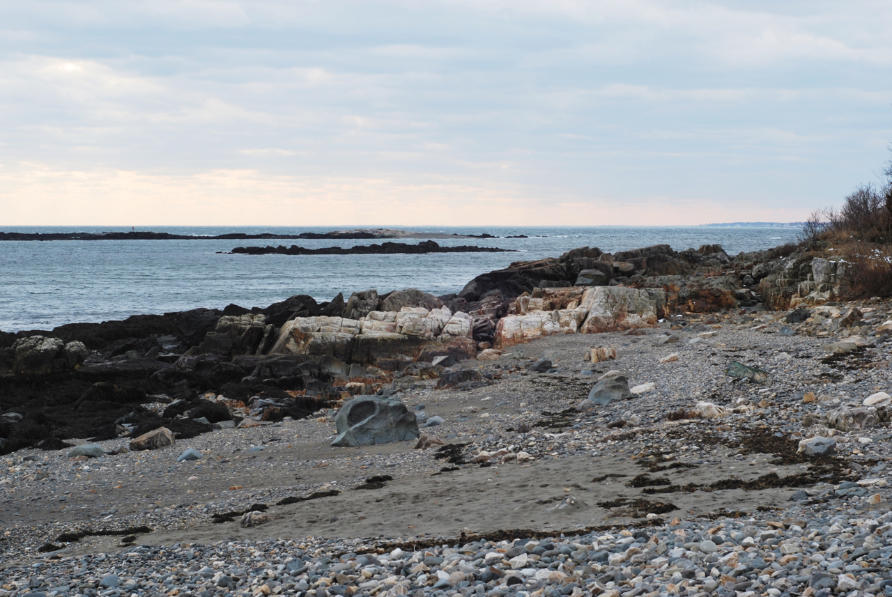 windy maine Hemlock Adventures
