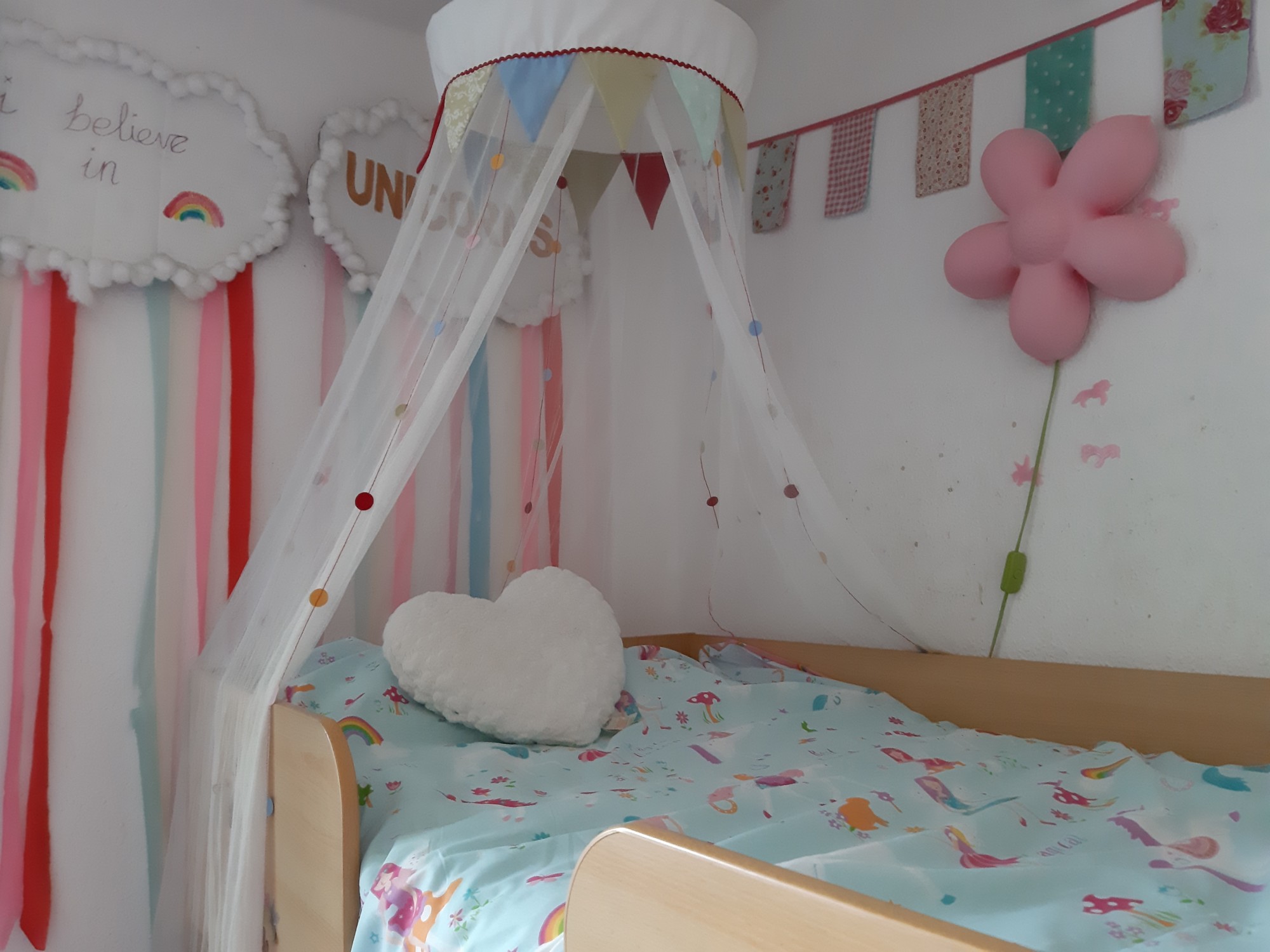 Review Portfolio Kids Club Bedding Range Polly Jemima