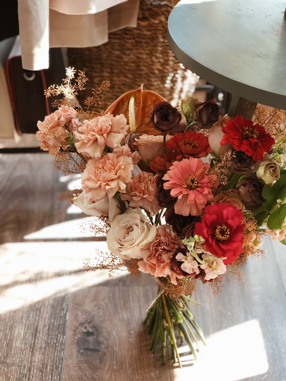 8 Awesome Reasons to Send Flowers to Someone You Love Polly Jemima