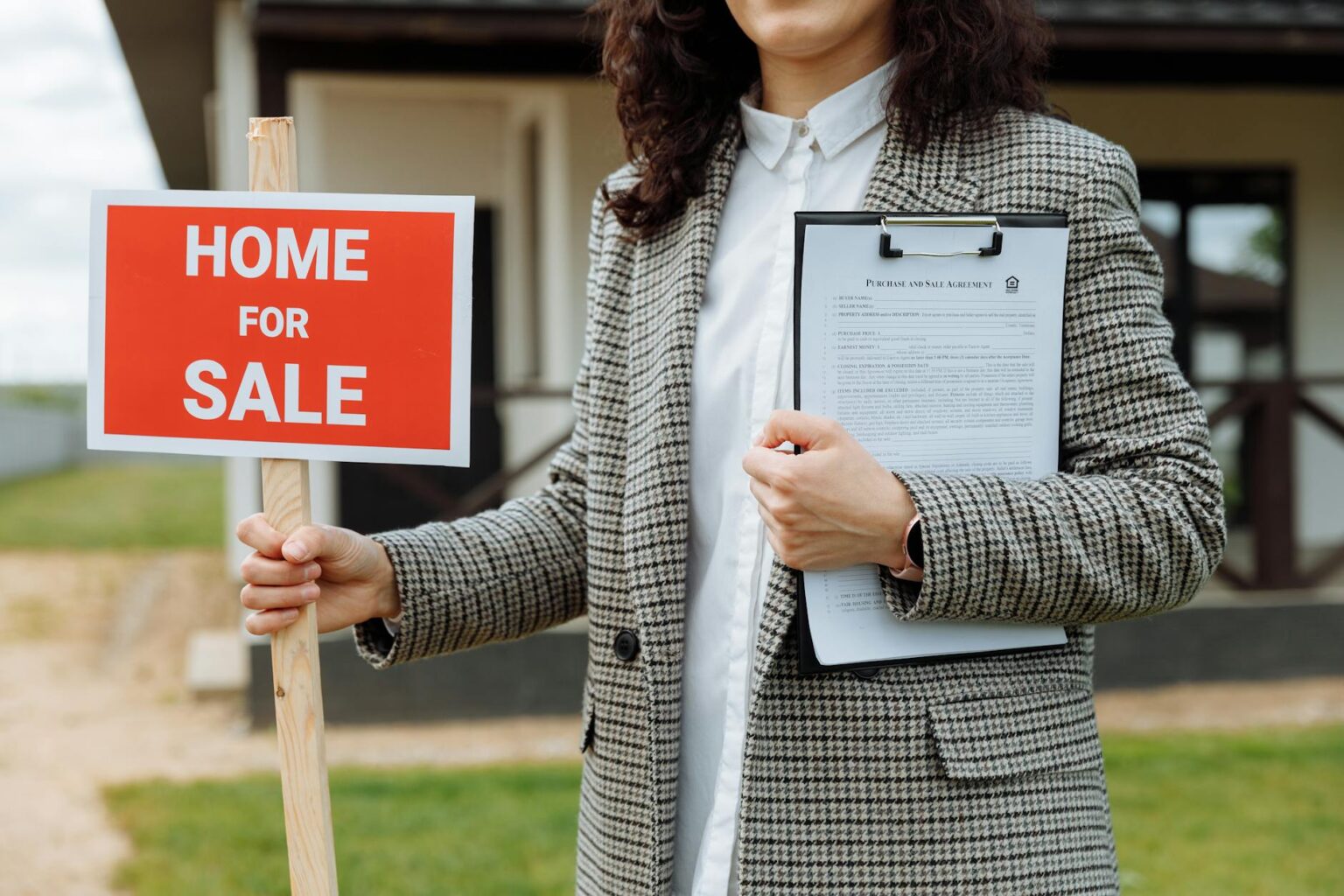 A StepbyStep Guide on How to Get Your Real Estate License California