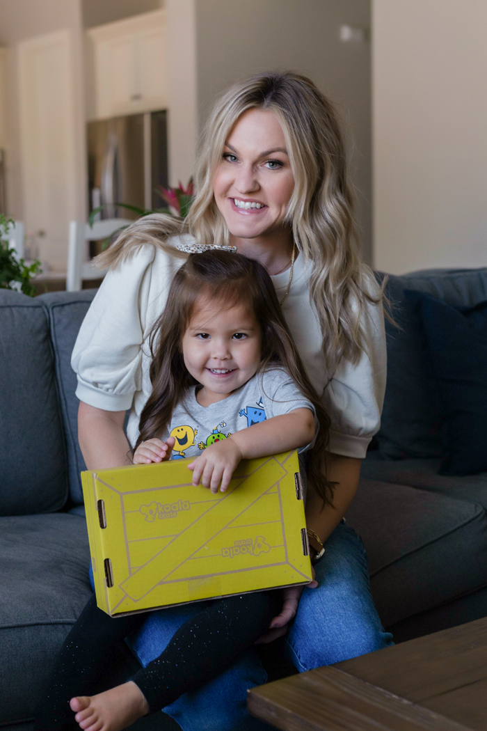 KiwiCo Subscription Box for Kids This FamiLee