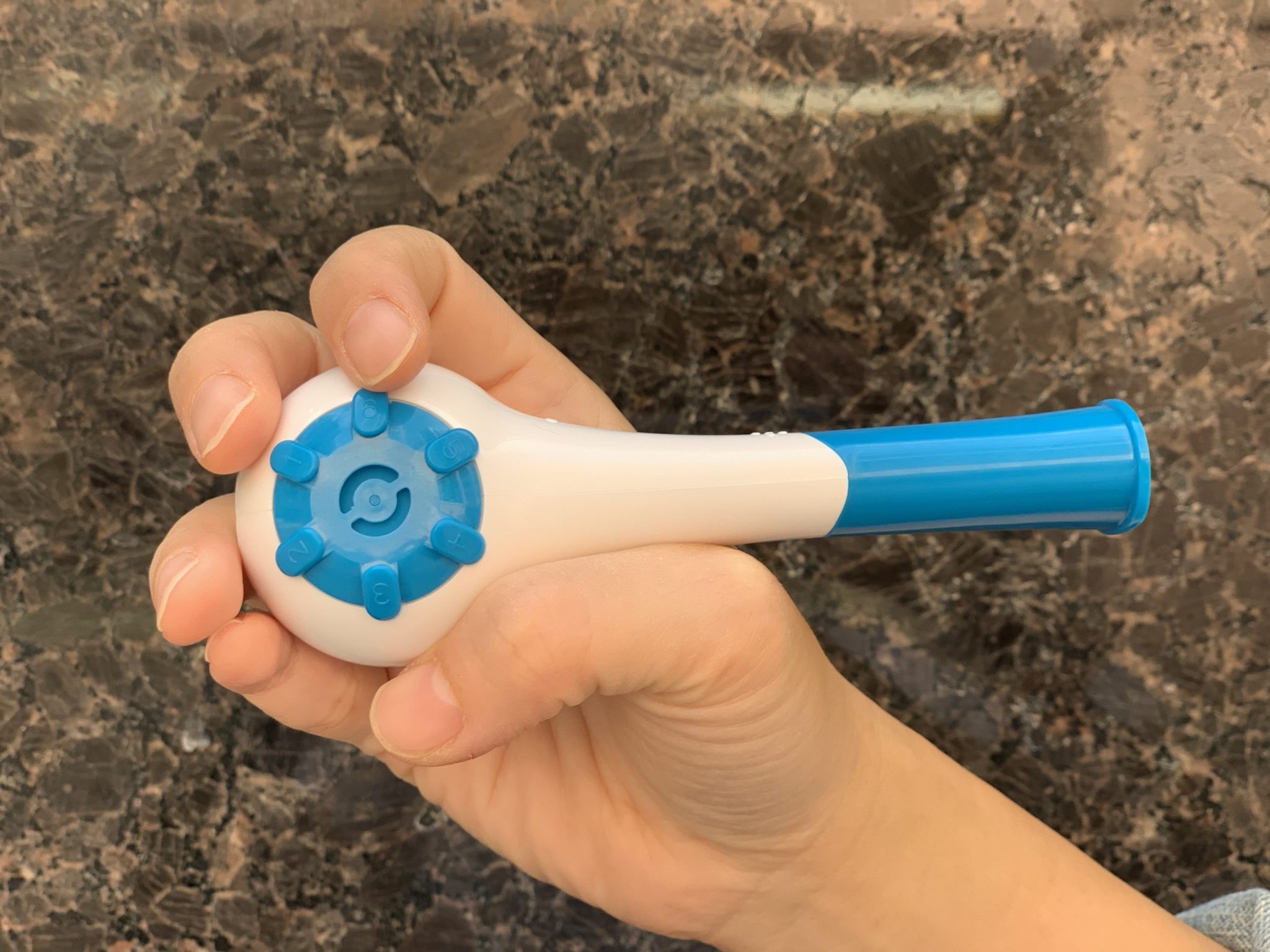 Breathing Trainer Pro Reseñas y Opiniones, Características y Ventajas.