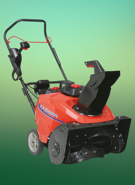 Ariens Vs Simplicity Snow Blower Detailed Guide With Verdict