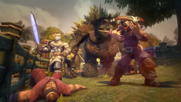 Fable Anniversary Review (Xbox 360) ThisGenGaming