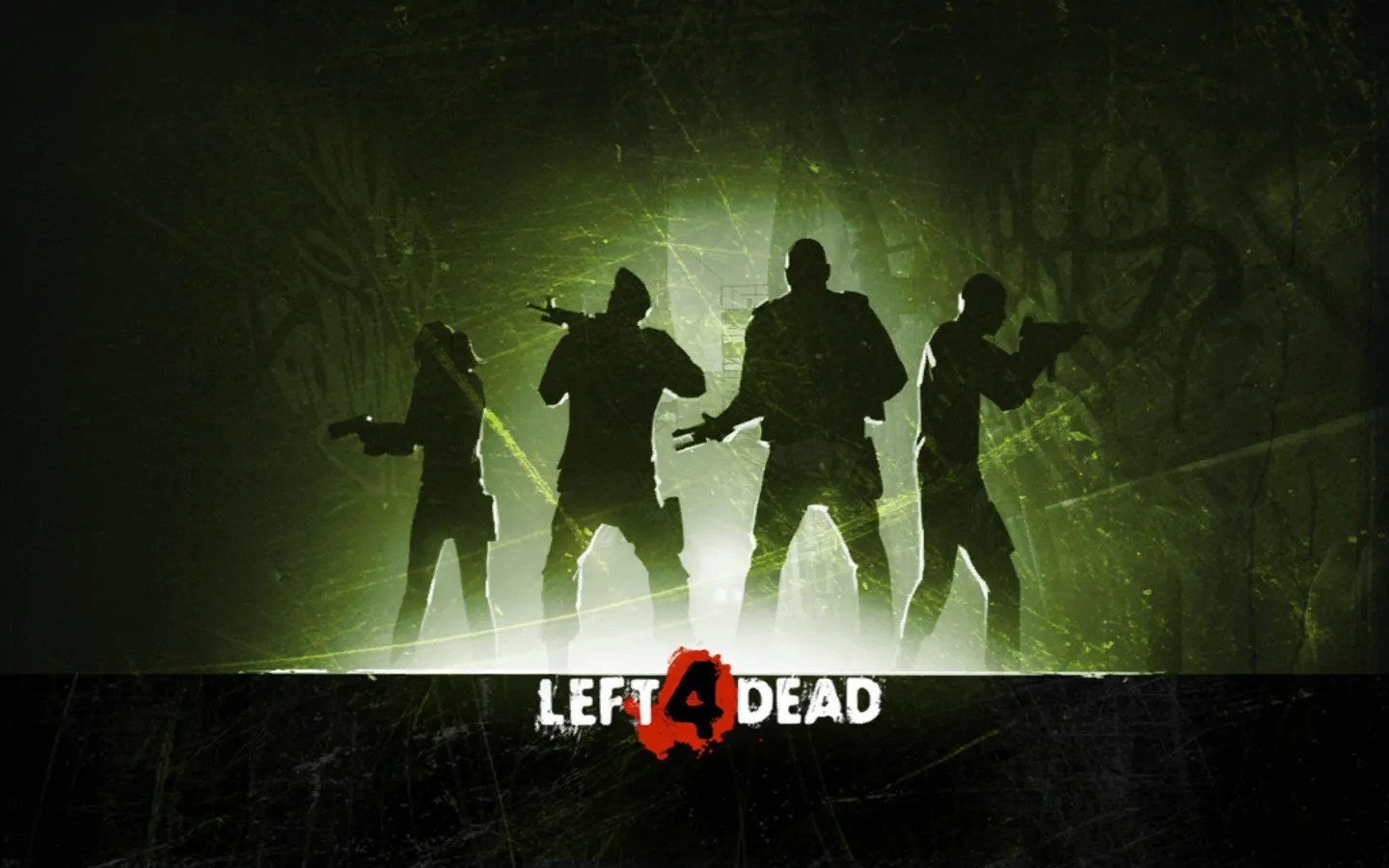 Games We Want a Sequel to Left for Dead 3 ThisGenGaming