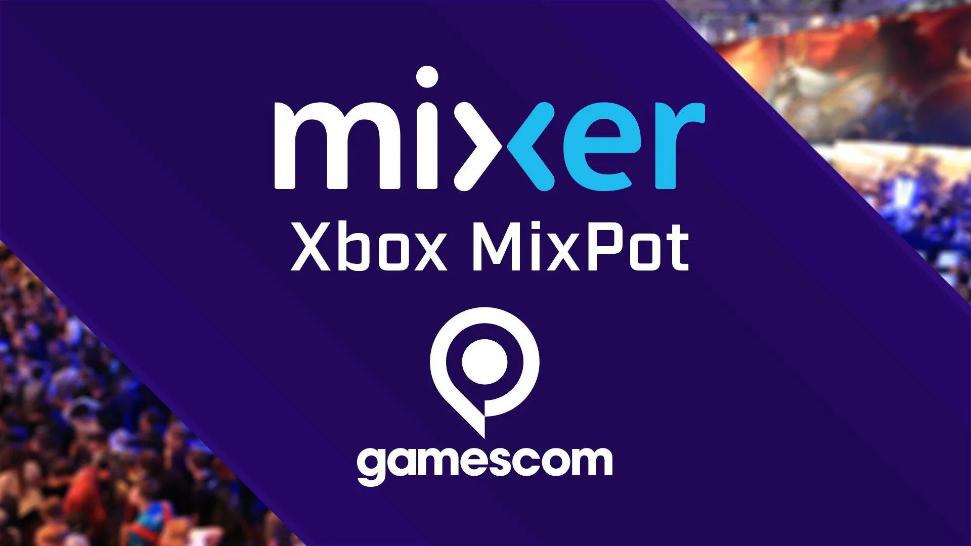 Xbox's Free DLC Mixpot Revealed For Watching On Mixer