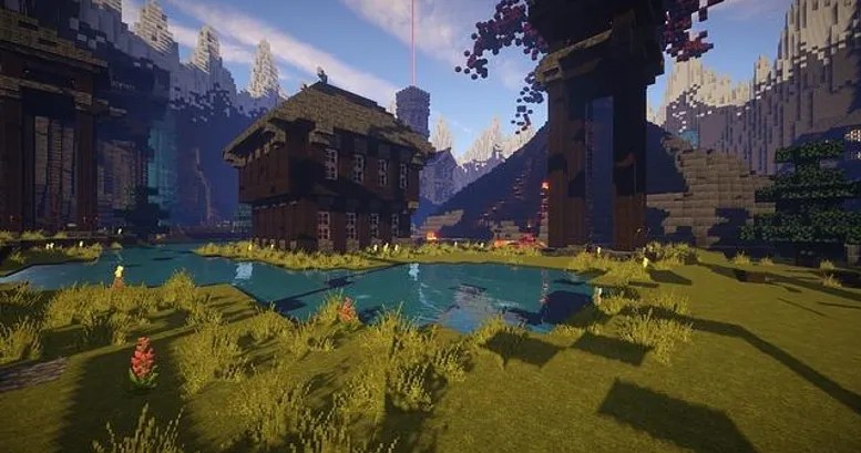 Best VR Video Games of 2018 Explore Countless Worlds from your Couch