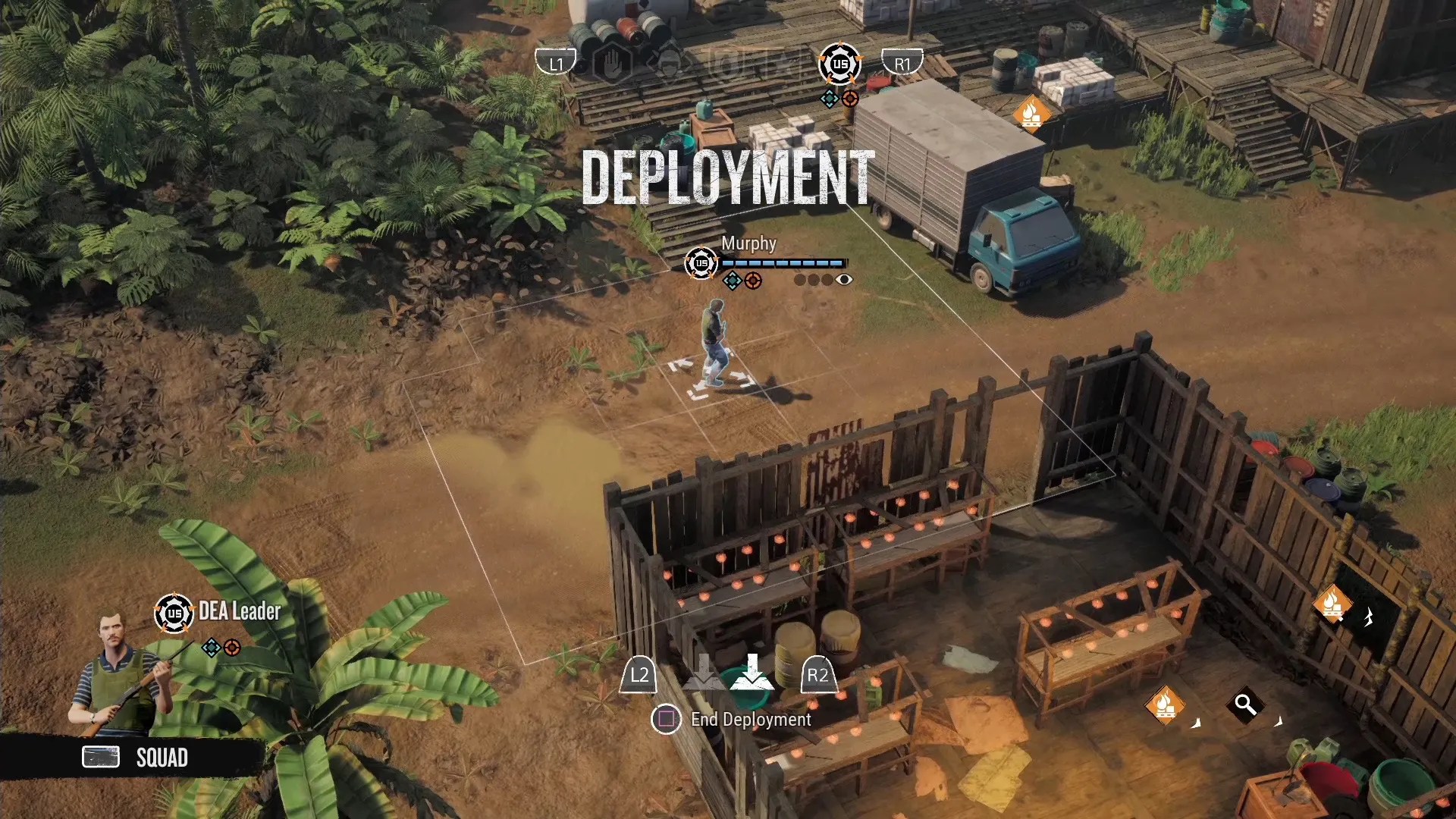 Narcos Rise of the Cartels Review PlayStation 4 ThisGenGaming