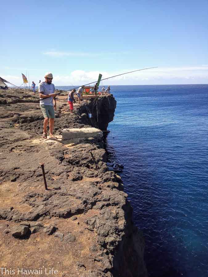 South Point at Ka Lae This Hawaii Life
