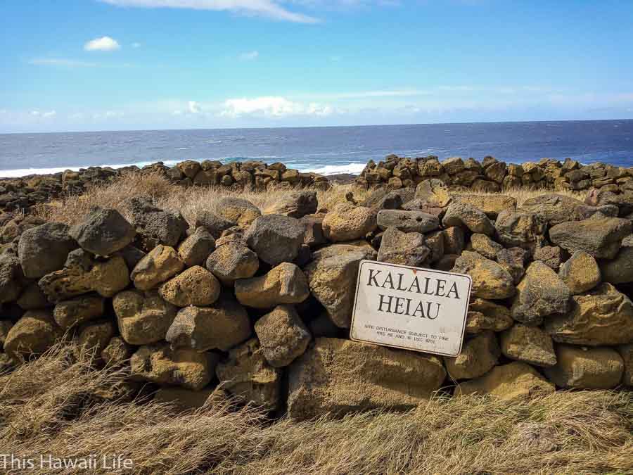 South Point at Ka Lae This Hawaii Life