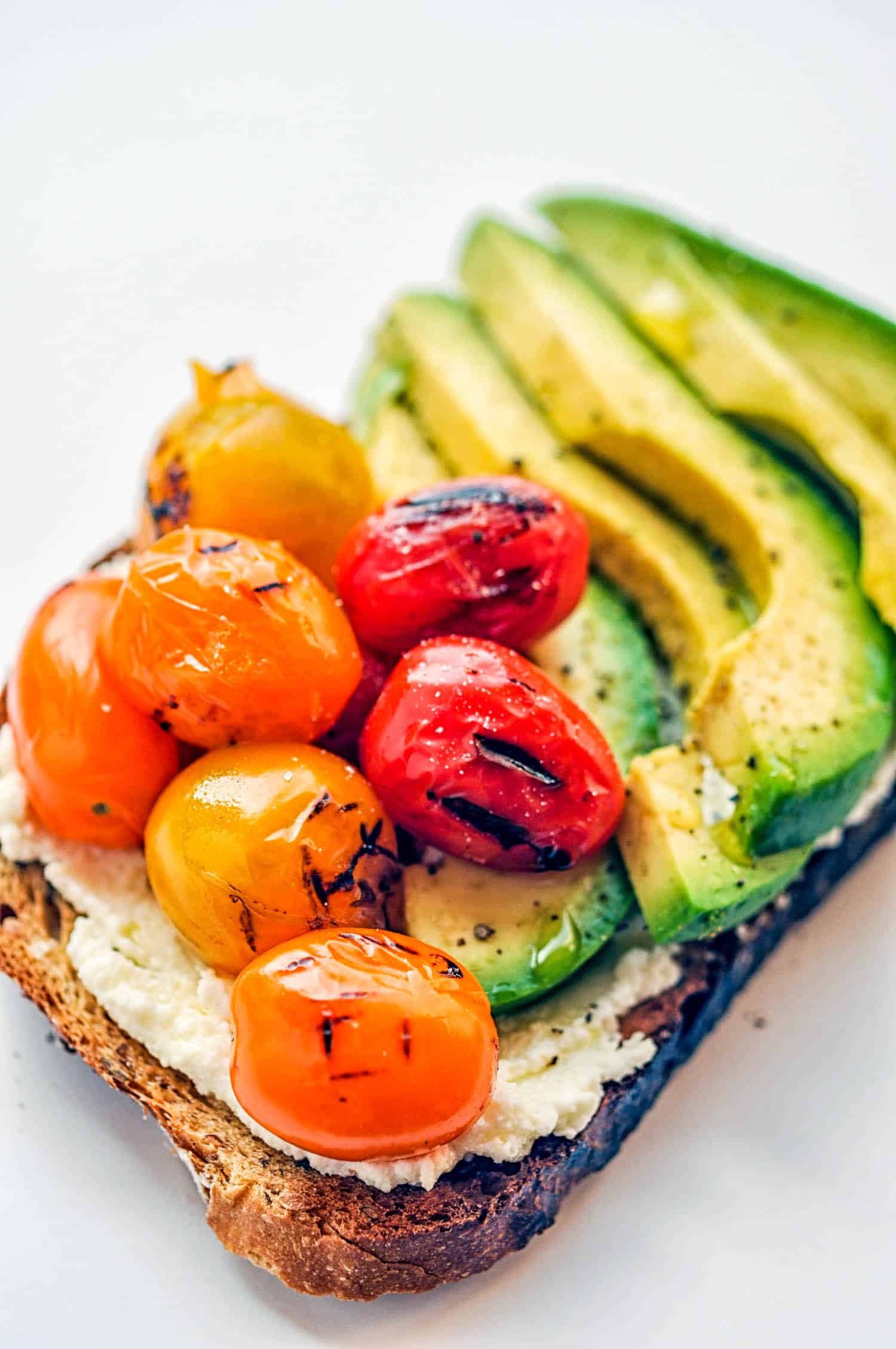 12 Recipes with Ricotta Cheese You'll Love This Healthy Table