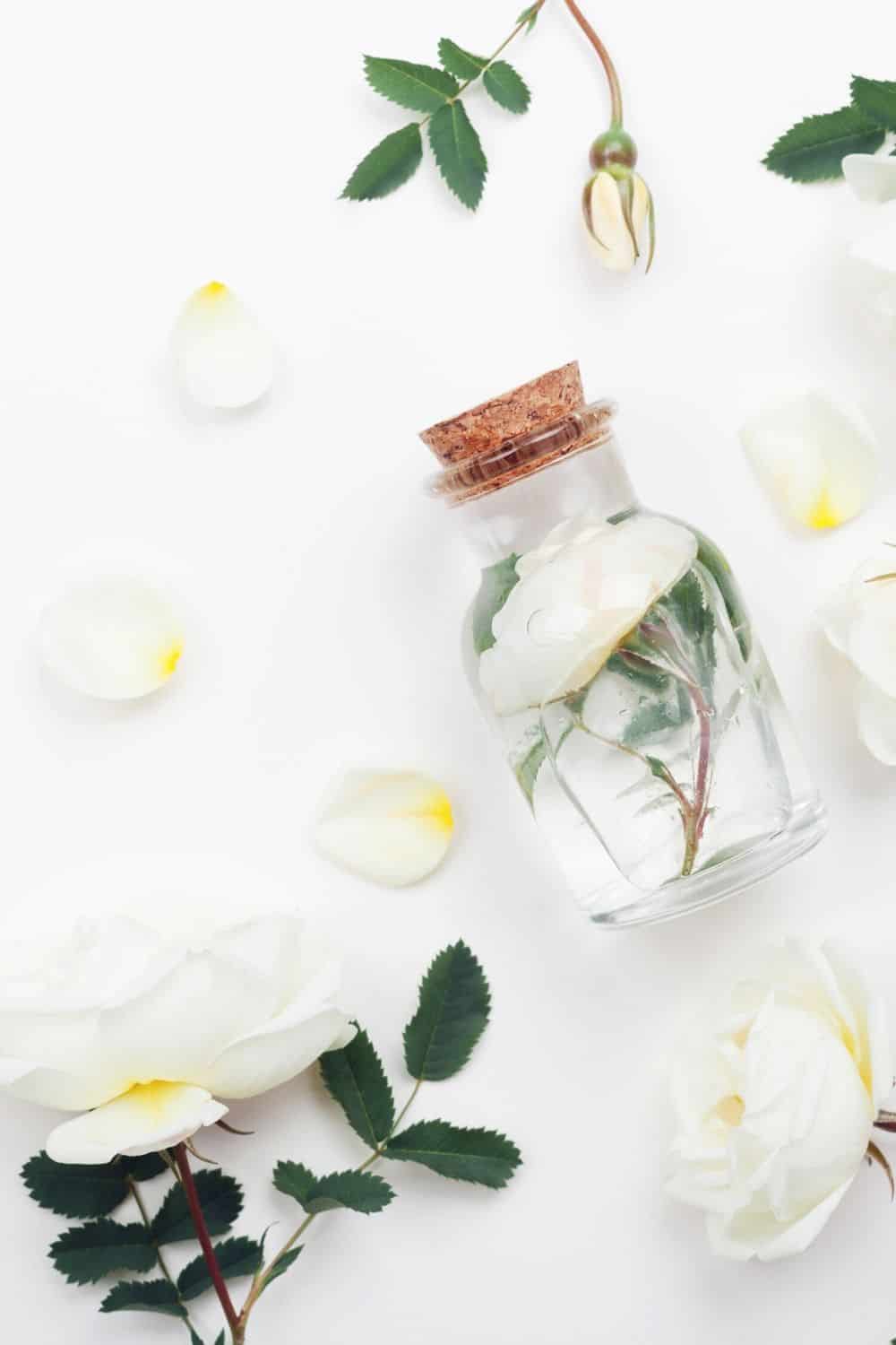 Cooking with Rose Water This Healthy Table