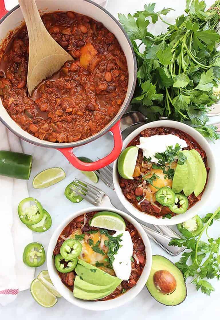35 Healthy Ground Beef Recipes This Healthy Table