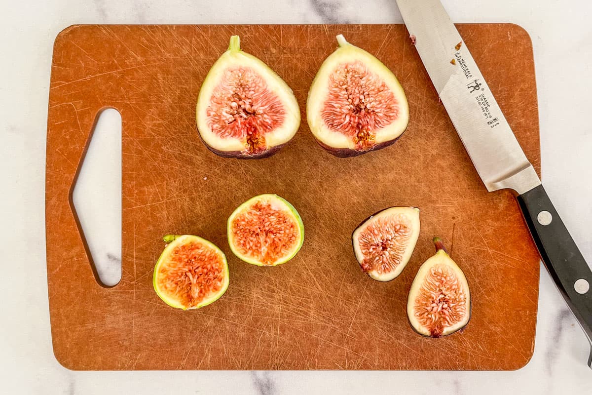 What Do Figs Taste Like? This Healthy Table