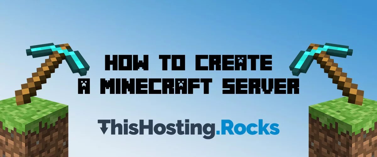 Sameh Attia How to Make a Minecraft Server